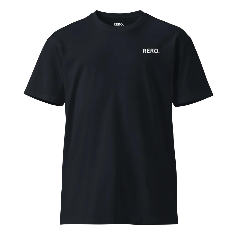 RERO Premium T-Shirt