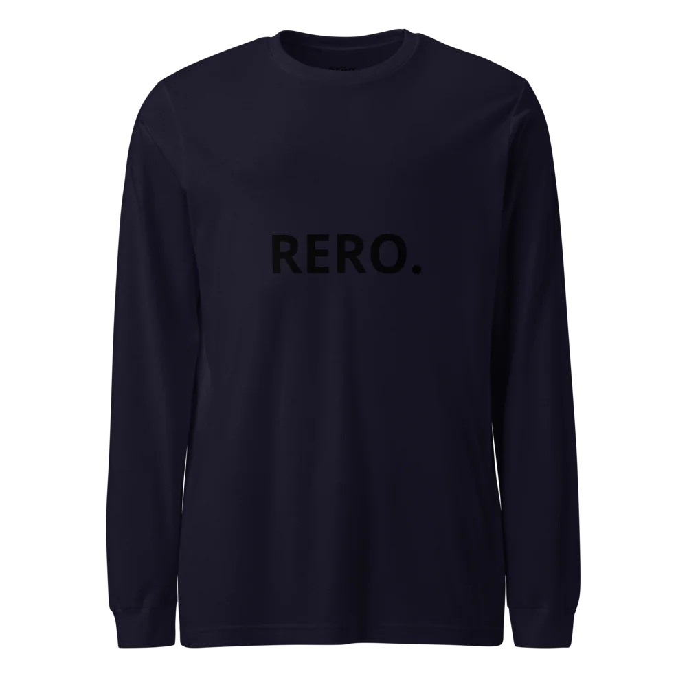 RERO Long Sleeve Tee
