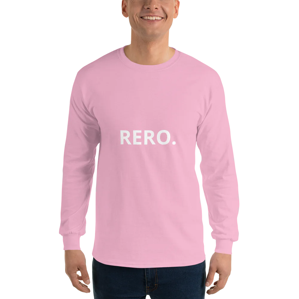 RERO Long Sleeve Shirt v2