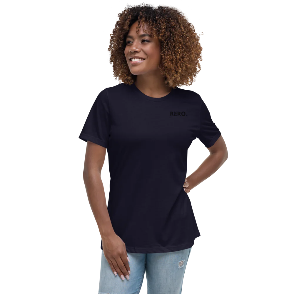 RERO Relaxed T-Shirt
