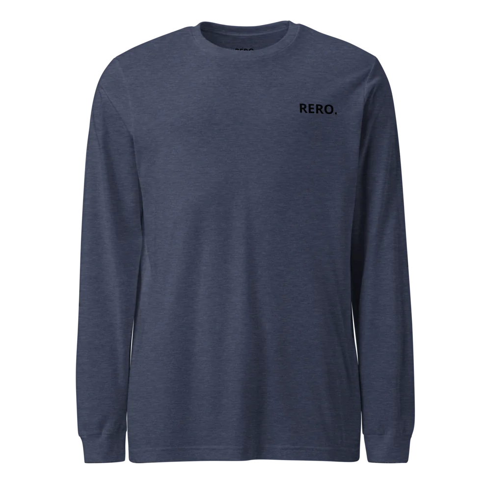 RERO Long Sleeve Tee