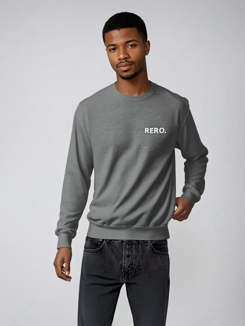 RERO Premium Sweatshirt