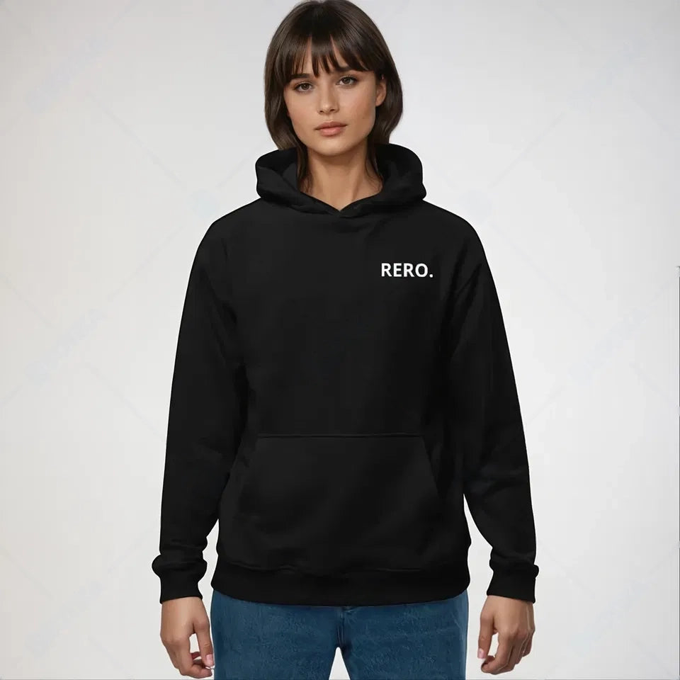 RERO Premium Eco Hoodie