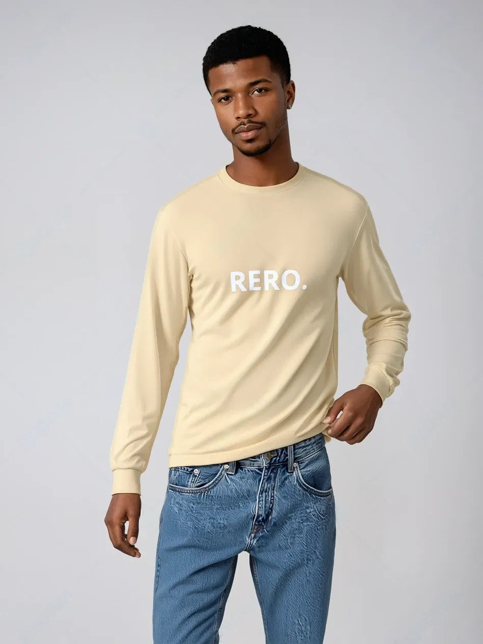 RERO Long Sleeve Tee