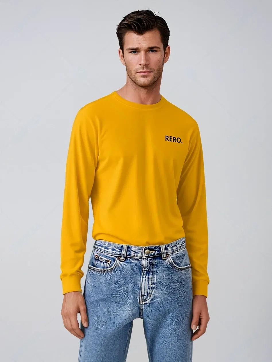 RERO Long Sleeve Tee