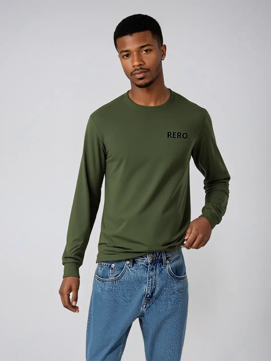 RERO Long Sleeve Tee