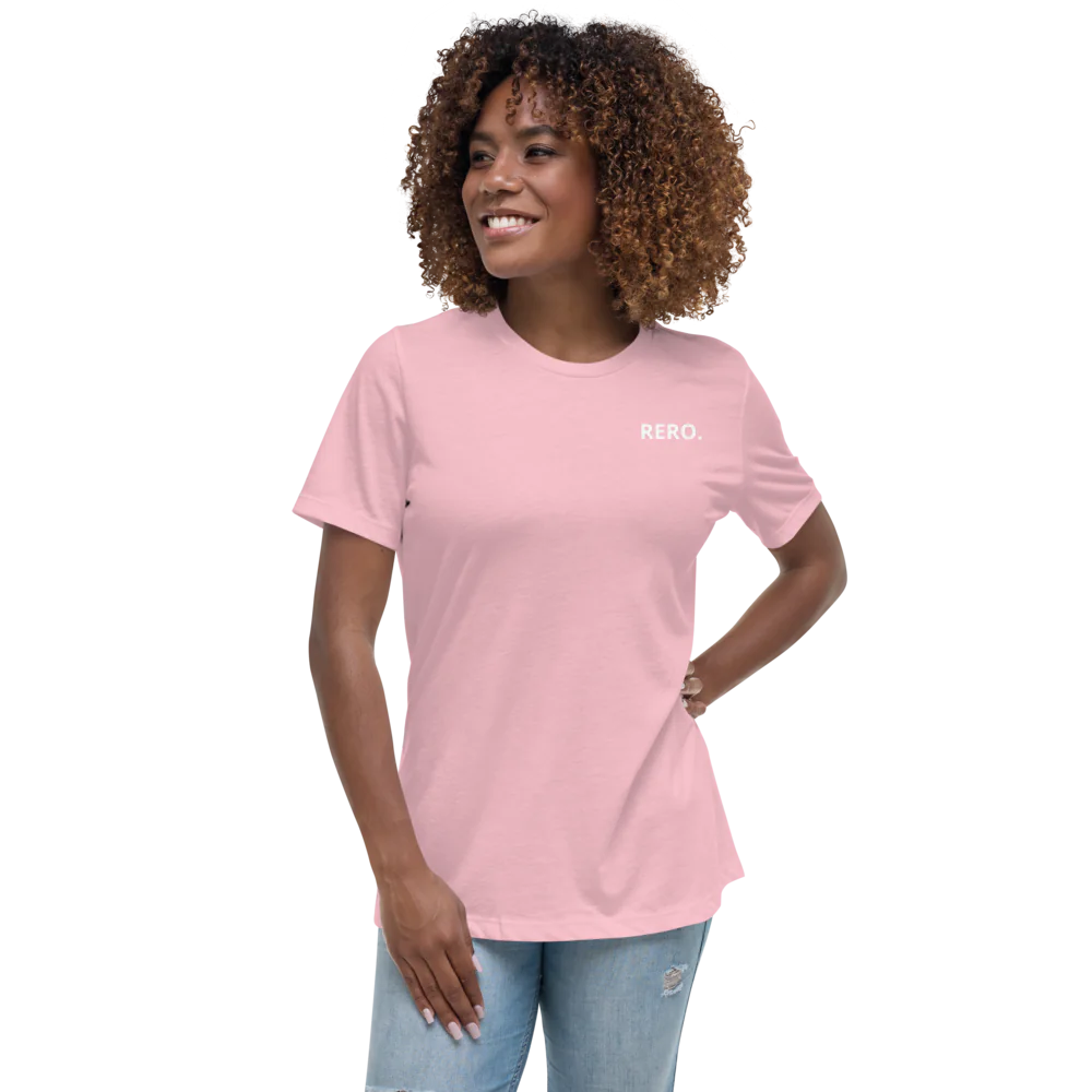 RERO Relaxed T-Shirt