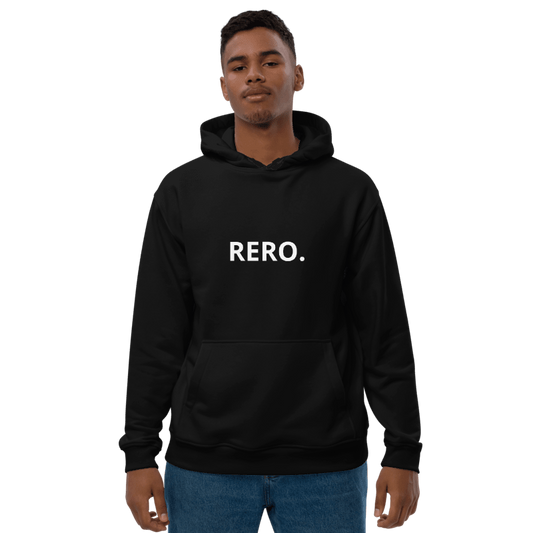 RERO Premium Eco Hoodie