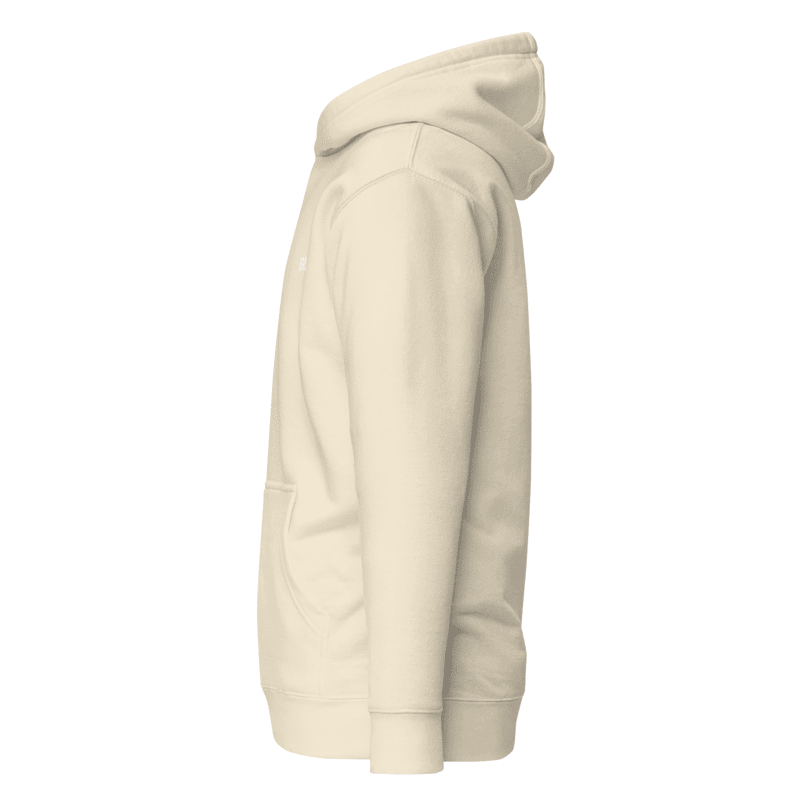 ''Original'' RERO Premium Hoodie
