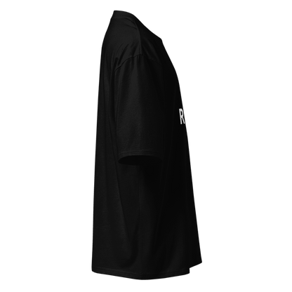Oversized RERO Heavyweight T-Shirt