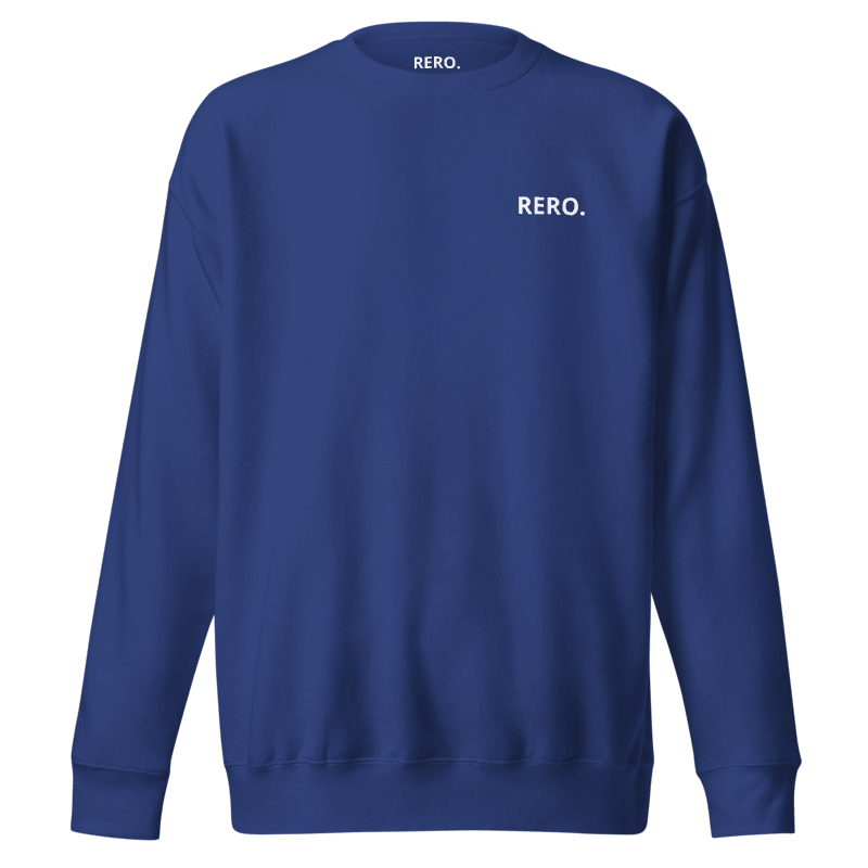 ''Original'' RERO Premium Sweatshirt