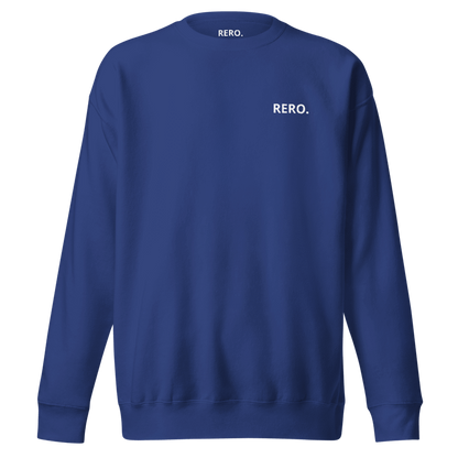''Original'' RERO Premium Sweatshirt