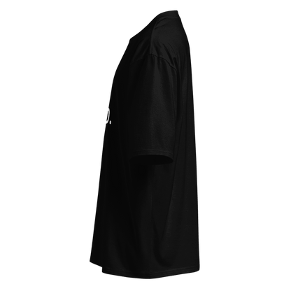 Oversized RERO Heavyweight T-Shirt