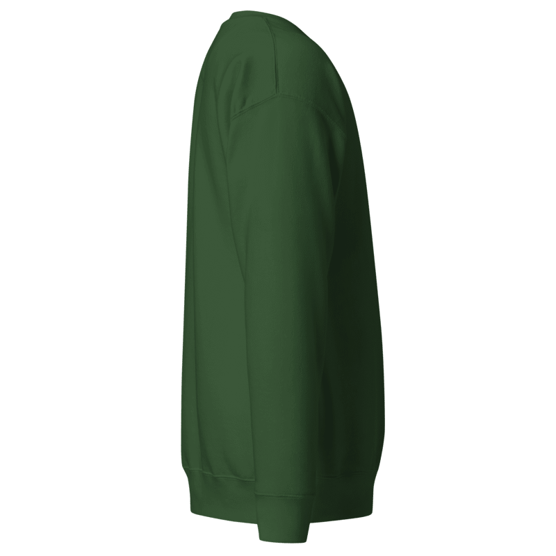 RERO Premium Sweatshirt met