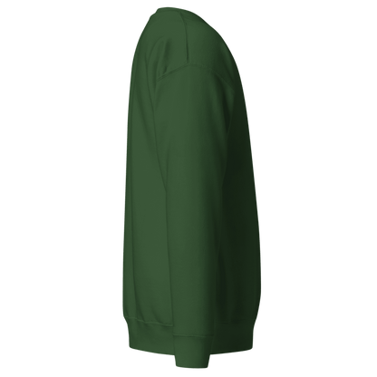 RERO Premium Sweatshirt met