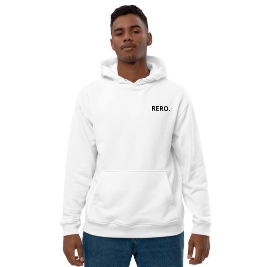 Premium RERO Eco Hoodie