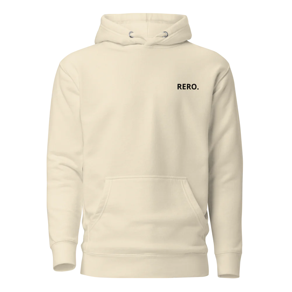 ''Original'' RERO Premium Hoodie