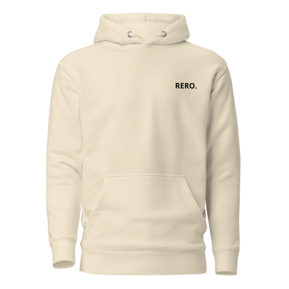 ''Original'' RERO Premium Hoodie