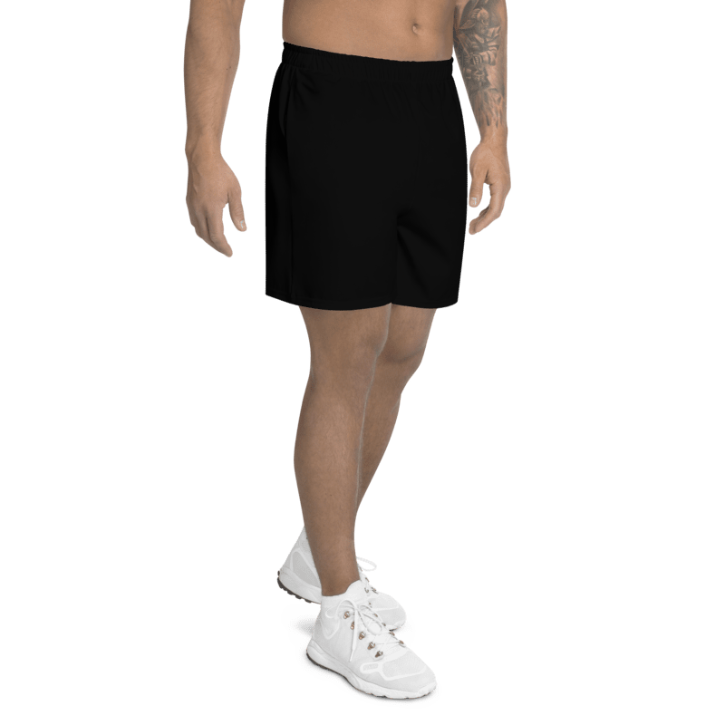 RERO Athletic Long Shorts