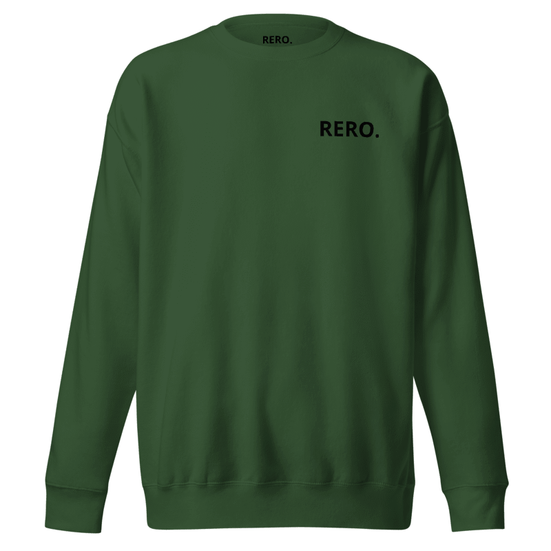 RERO Premium Sweatshirt