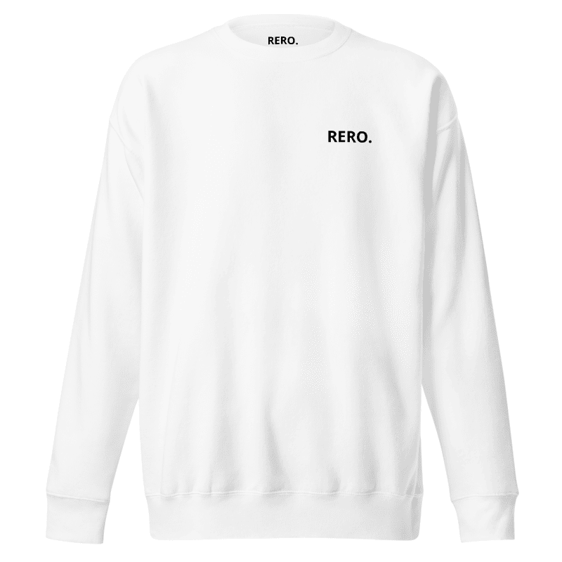 ''Original'' RERO Premium Sweatshirt