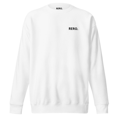 ''Original'' RERO Premium Sweatshirt