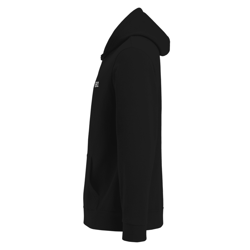 RERO Basic Zip Hoodie