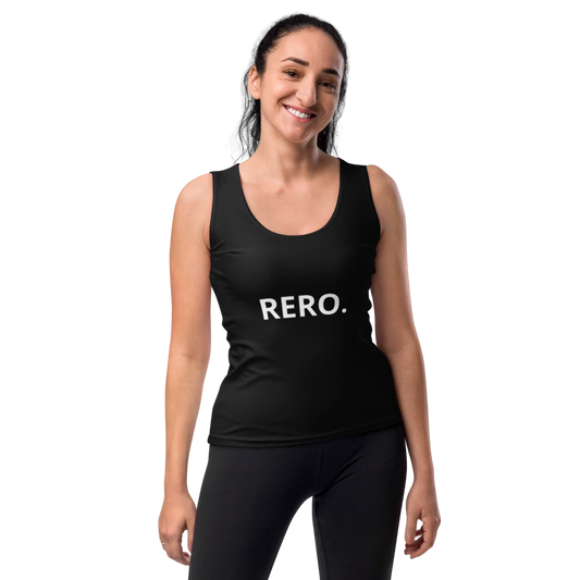 RERO woman's Tank Top