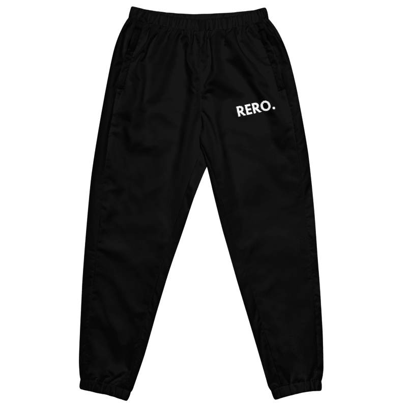 RERO Track Pants