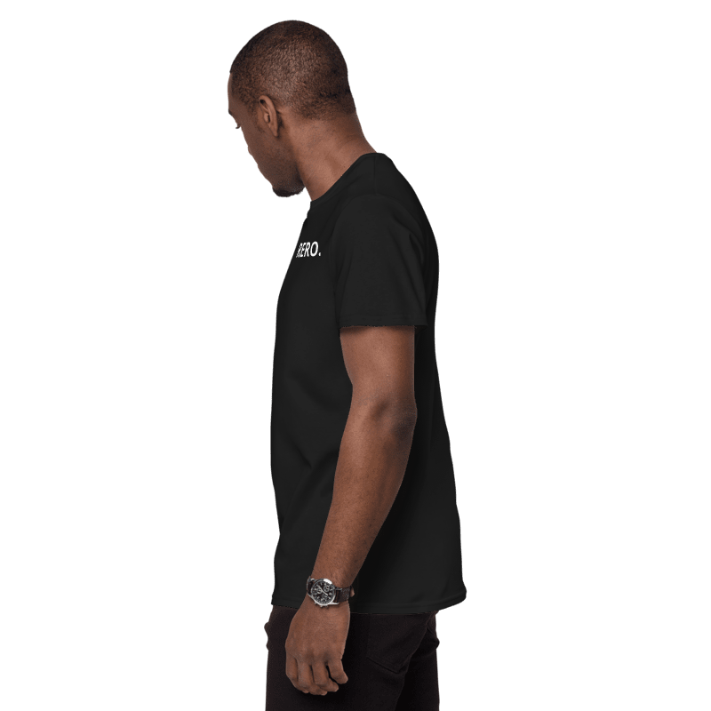 RERO Premium Cotton T-Shirt