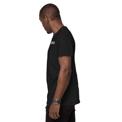 RERO Premium Cotton T-Shirt