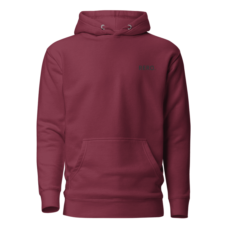 ''Original'' RERO Premium Hoodie