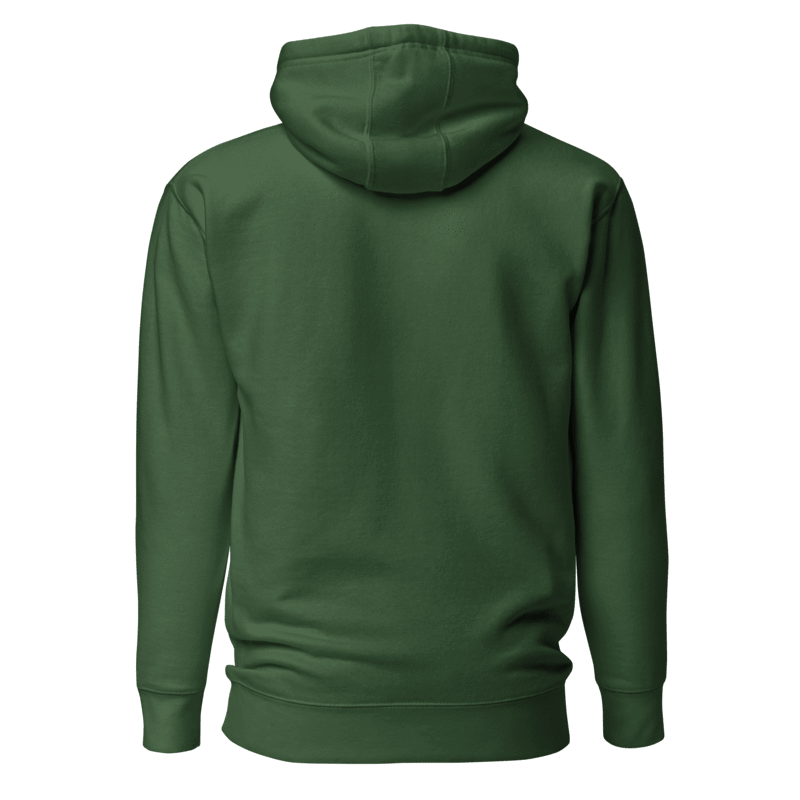 ''Original'' RERO Premium Hoodie