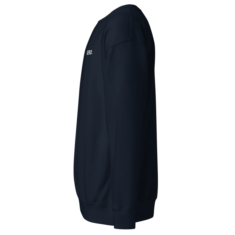 RERO Premium Sweatshirt met