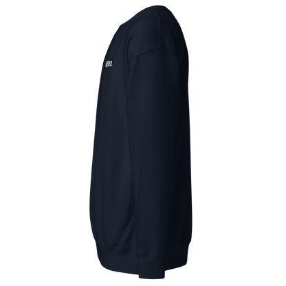 RERO Premium Sweatshirt met