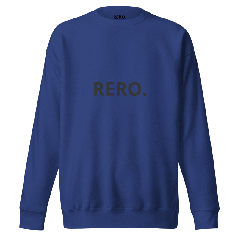 RERO Premium Sweatshirt