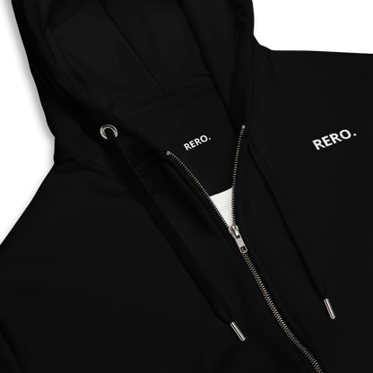 RERO Zip Hoodie