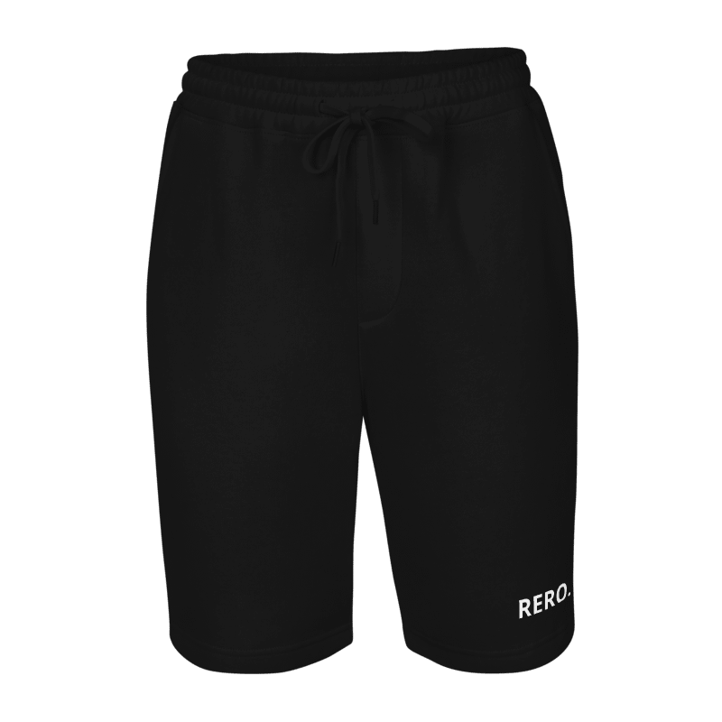 RERO Fleece Shorts