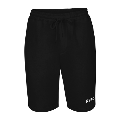 RERO Fleece Shorts