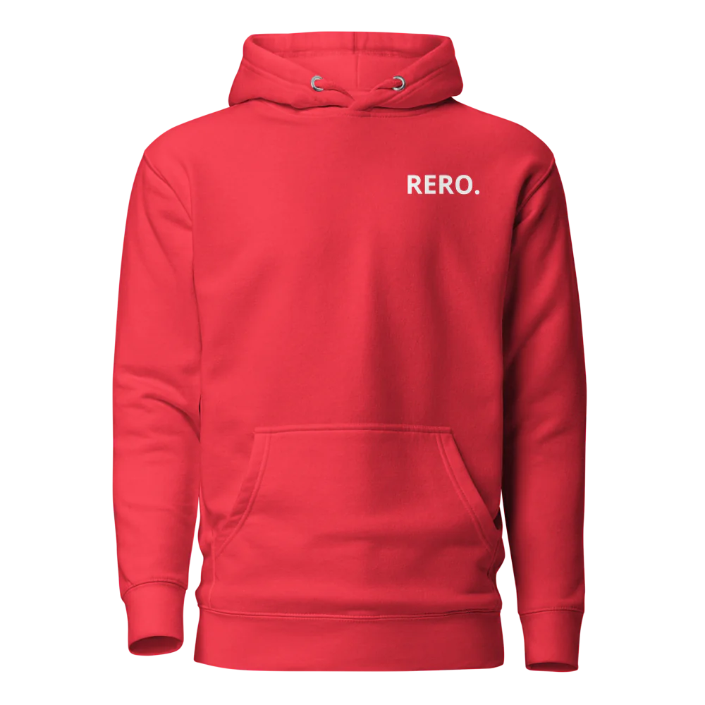 RERO Premium Hoodie V2