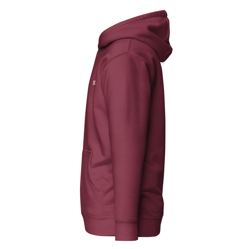 ''Original'' RERO Premium Hoodie