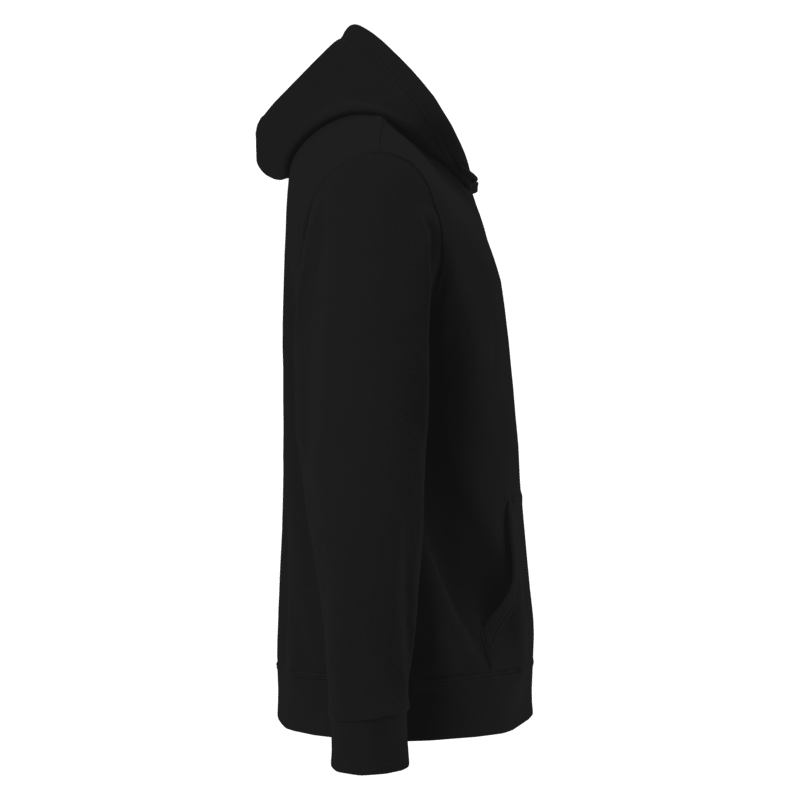 RERO Basic Zip Hoodie