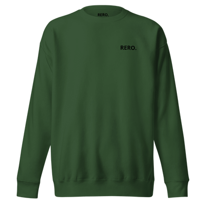 ''Original'' RERO Premium Sweatshirt
