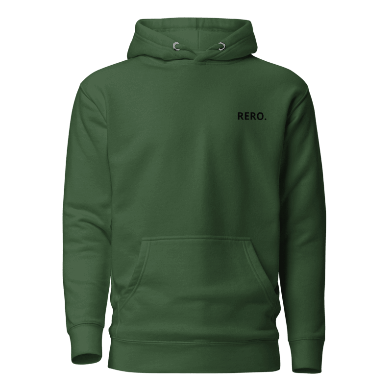 ''Original'' RERO Premium Hoodie