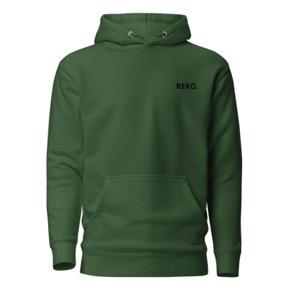 ''Original'' RERO Premium Hoodie