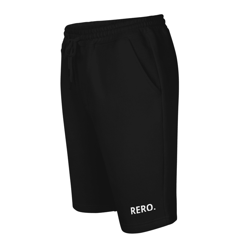 RERO Fleece Shorts