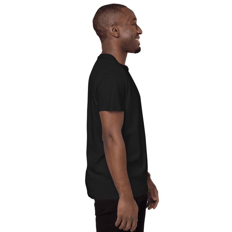 RERO Premium Cotton T-Shirt
