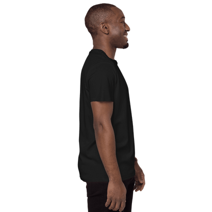 RERO Premium Cotton T-Shirt