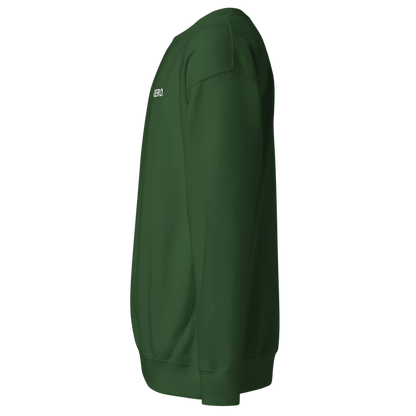 RERO Premium Sweatshirt met