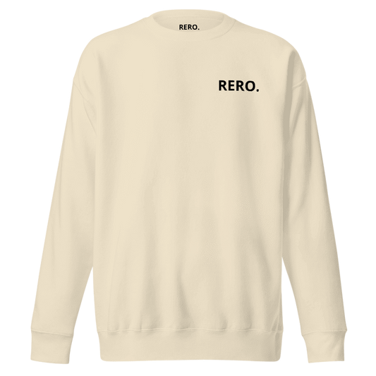 RERO Premium Sweatshirt